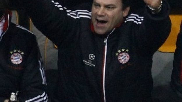 Нерлингер: Клоп и Вацке говорят прекалено много