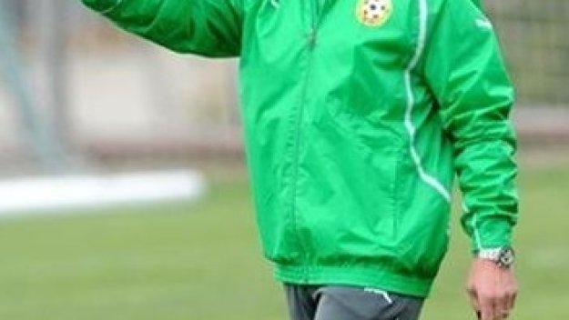 Матеус: Любо Пенев ми има номера, нека ми се обади