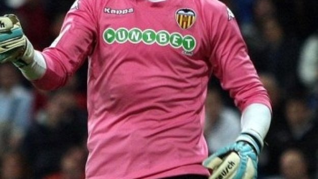 Във Валенсия не се главозамайват