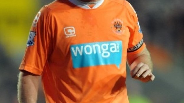 От Блекпул: Адам никога не е бил близо до напускане