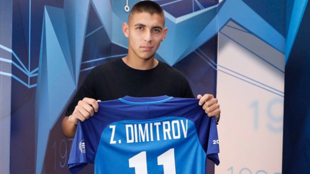 7 от 10: Здравко от Левски е като Уилфред Заха