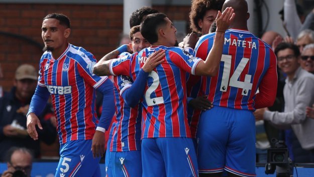 Уговарят франсе да остане в Лондон и да къса мрежи