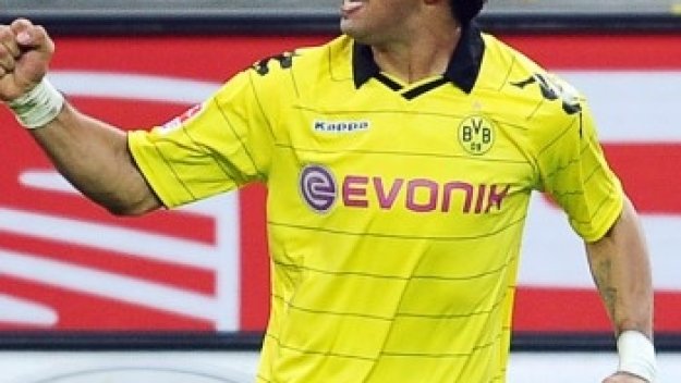 Реал следи и играч на Дортмунд