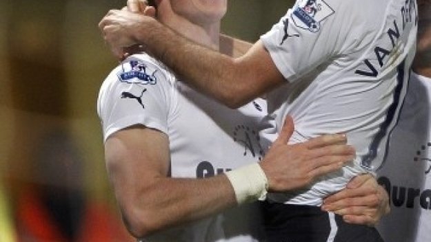 Бейл точи ножа на Манчестър Сити