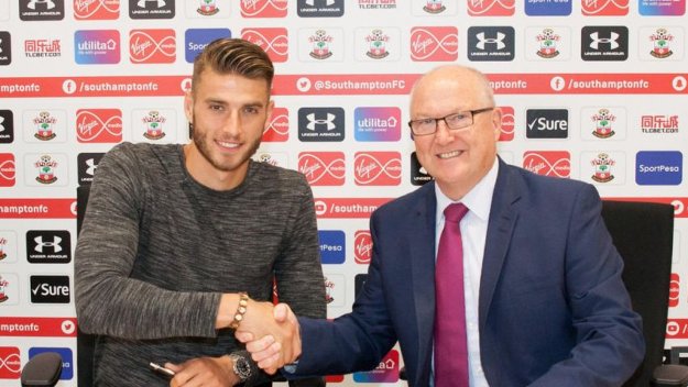 southamptonfc.com