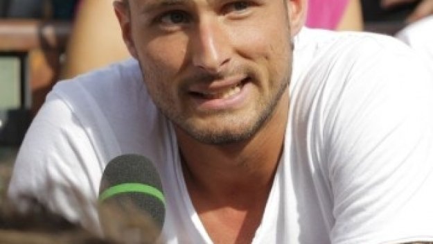 ОФИЦИАЛНО: Оливие Жиру е играч на Арсенал