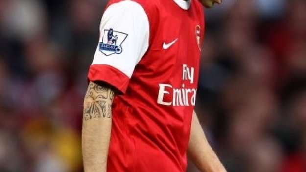 ПРОГНОЗА: Блекпул - Арсенал