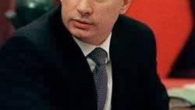 Владимир Путин става фен на Шалке
