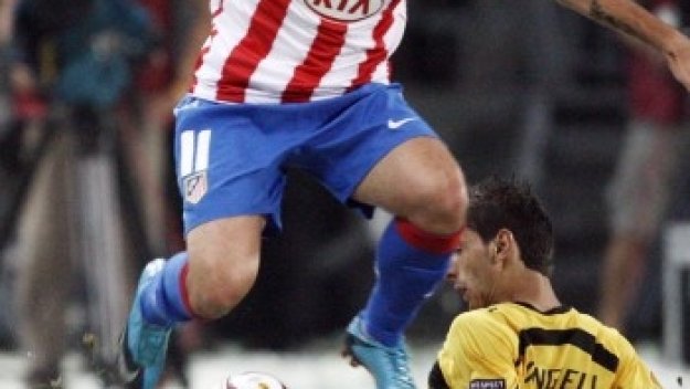 Кике Флорес: Не заслужавахме да загубим