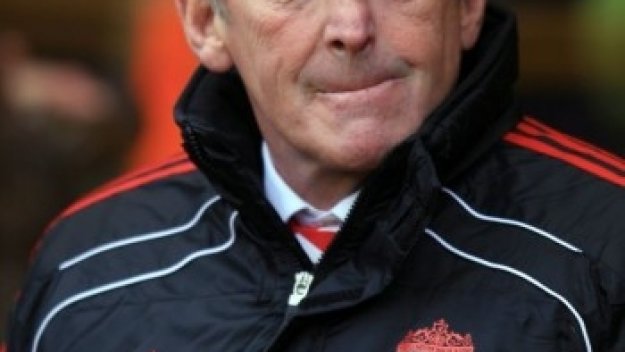 Кени Далглиш: Завръщането на Джерард е фантастична новина за нас