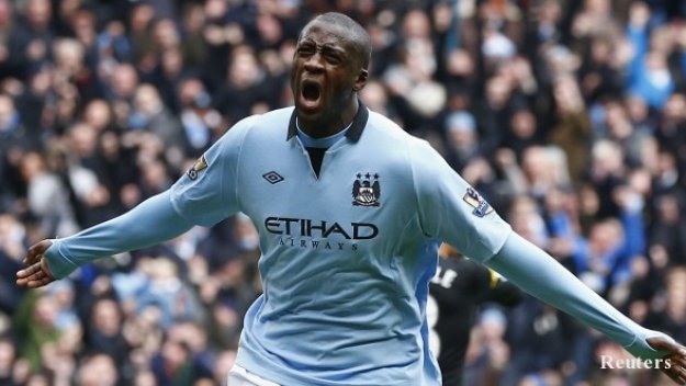 Яя Туре постави ултиматум на Манчестър Сити