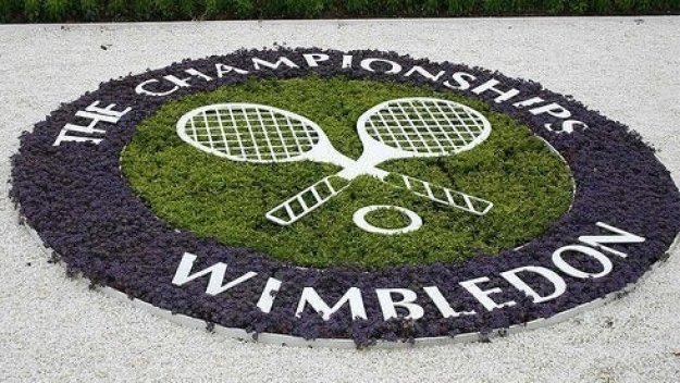 Уимбълдън - ден 12