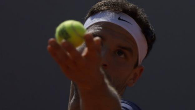 Гришо със силен мач и драматична загуба