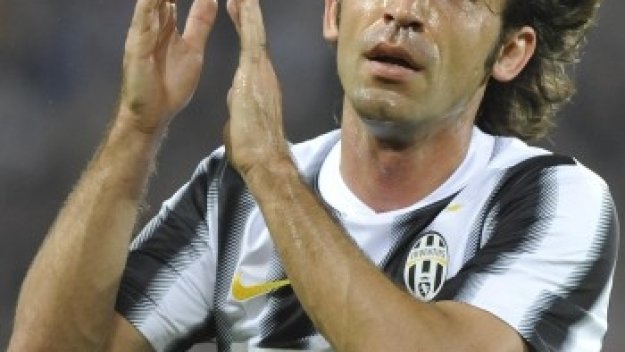 В Италия обмислят да преместят Юве да играе по едно време с Милан