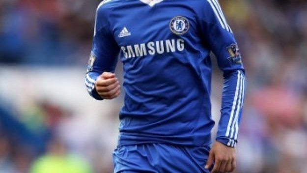 Давид Луис с контузия в коляното