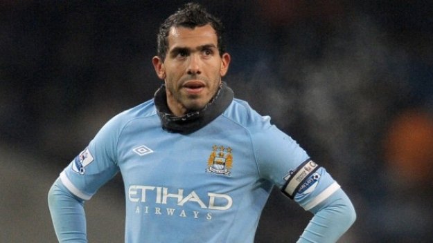 Роберто Манчини: Тевес трябва да се извини на феновете