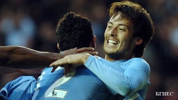 ПРОГНОЗА: Манчестър Сити - Лех Познан