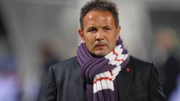 Михайлович доволен от играта на отбора срещу Катания