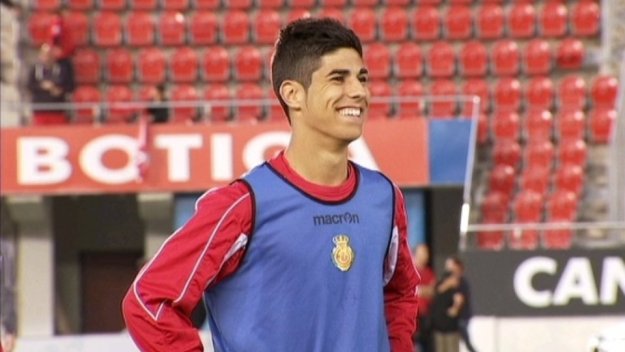 Младок потвърди, че отива на „Бернабеу”