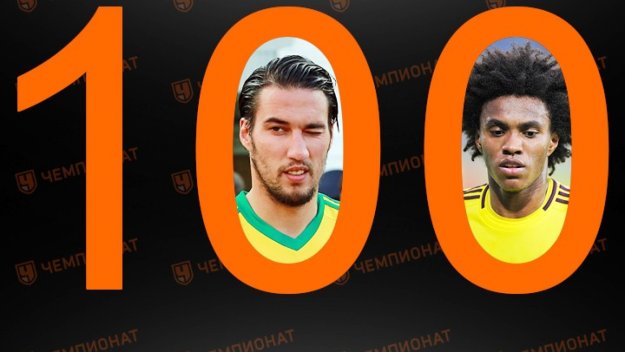 Трима българи в Топ 100 на най-великите в руското първенство