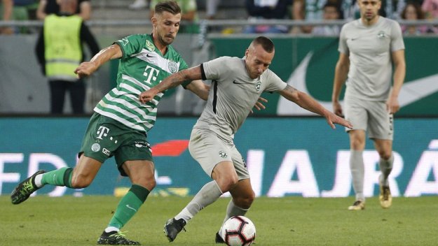 ludogorets.com