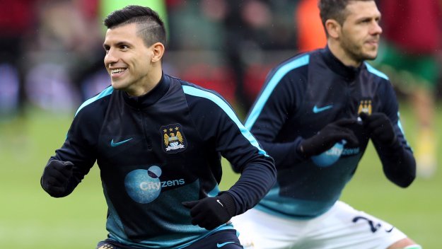 ПРОГНОЗА: Манчестър Сити - Лестър