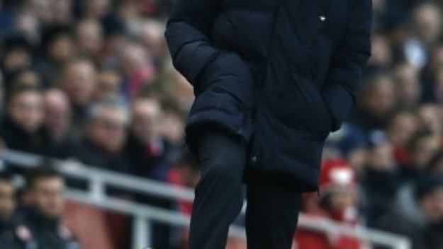 Манчини: Трябва да сме близо до Юнайтед