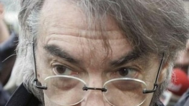 Масимо Морати: Раздялата с Бенитес бе неизбежна