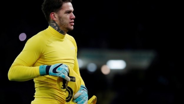 Бразилец преподписа с Ман Сити до 2025 г.