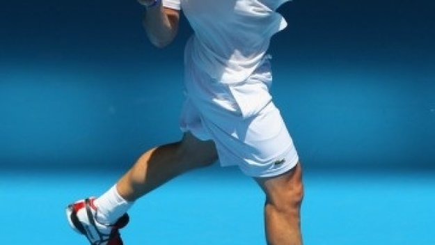 Родик пречупи Хаасе и продължава на осминафиналите в Мелбърн