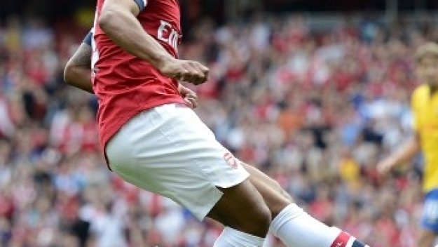 Тио Уолкът: Искам да остана в Арсенал