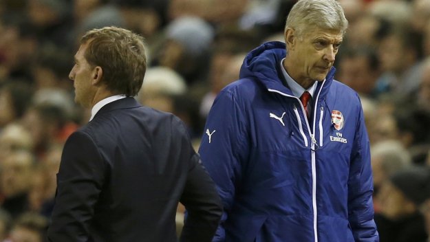 Венгер: Лошите спомени от миналия сезон ни повлияха