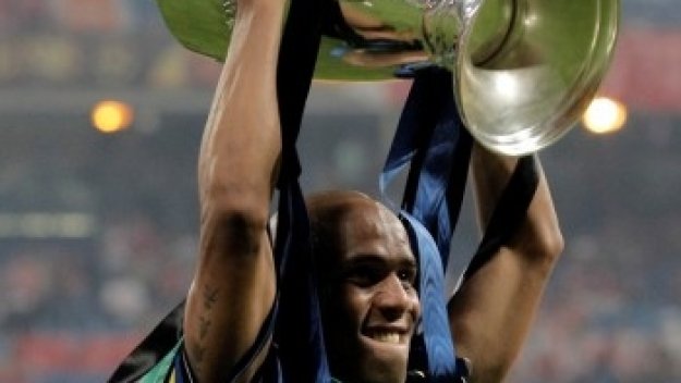 Майкон: Леонардо промени Интер