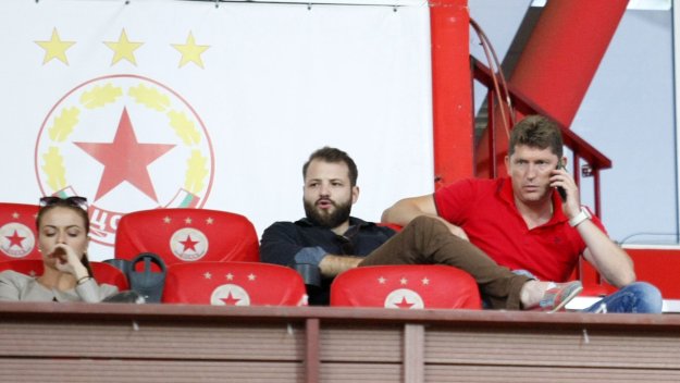 Стойчо Стоилов коментира исканите промени в Съдийската комисия