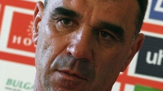 Борисов: ЦСКА бе слаб, феновете пак са сърдити