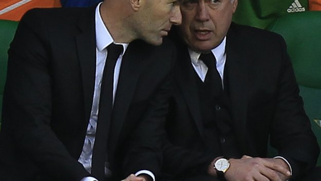 Карлето все още е далеч от рекорд на Беанхакер