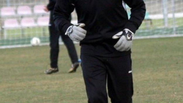 Караджата тренира в Пловдив