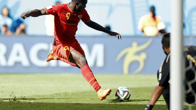 Лукаку иска Челси да го продаде