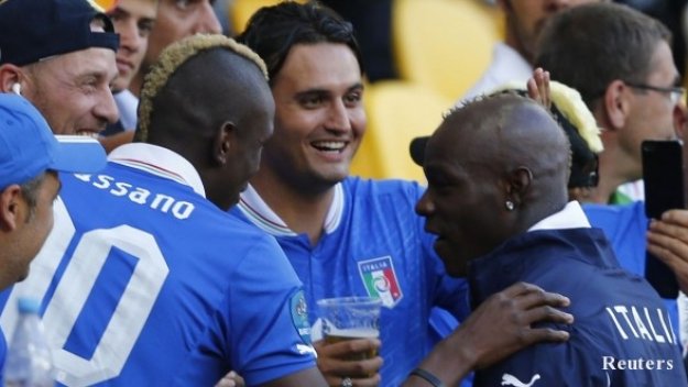 Специални мерки за сигурност заради тифозите на &quot;Скуадра адзура&quot;