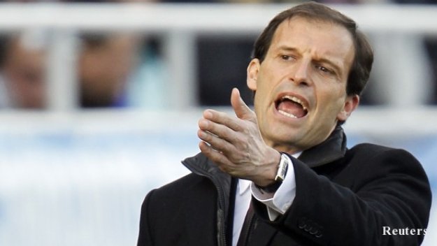 Алегри: Милан не е в криза