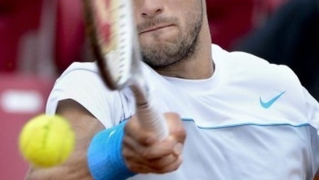 Григор Димитров падна с 4 места в световната ранглиста