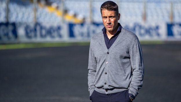 ЦСКА е на тръни: Левски на Веласкес е властелин на столичните дербита