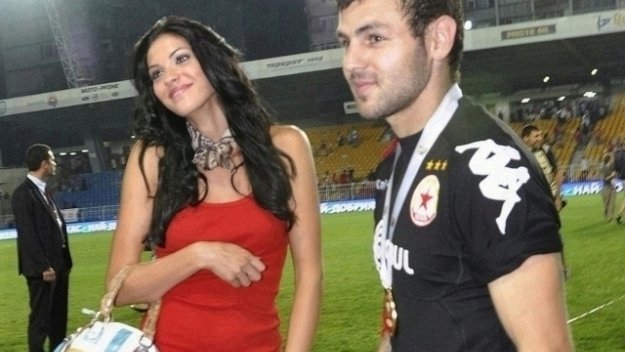 ЦСКА лапна 100 000 евро от турци