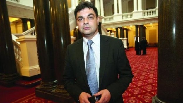 ГЕРБ иска лиценз за големите букмейкъри