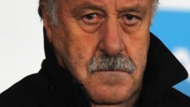 Дел Боске: Чехия е основният ни конкурент за първото място