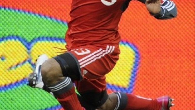 Не е шега! ЦСКА взе национал на Кюрасао