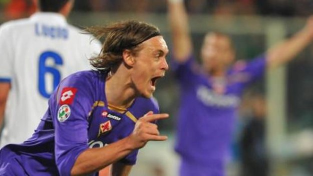 Кролдруп: Време е Фиорентина да победи някой от големите отбори