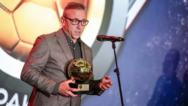 Легенда отсече пред Gol.bg: Илиан Илиев прави героизъм с националния ни отбор