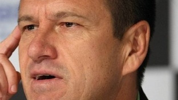 Дунга вече не е селекционер на Бразилия