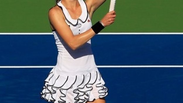 Воскобоева и Мартинес Санчес ще спорят за титлата в Сеул